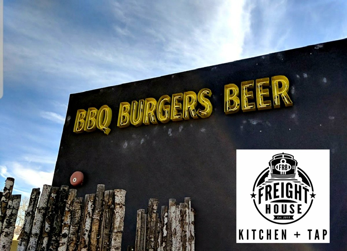 Fr8House's tweet photo. We are honored to be a finalist for the Local Hero Awards in the Gastropub category, and we need your vote! 
https://t.co/iwiFgYM9uo https://t.co/SXfaVFQ8dc