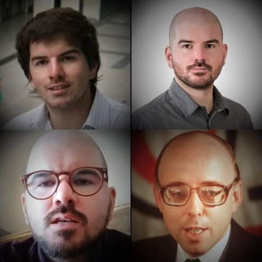 La puta madre que buen meme 😂😂😂