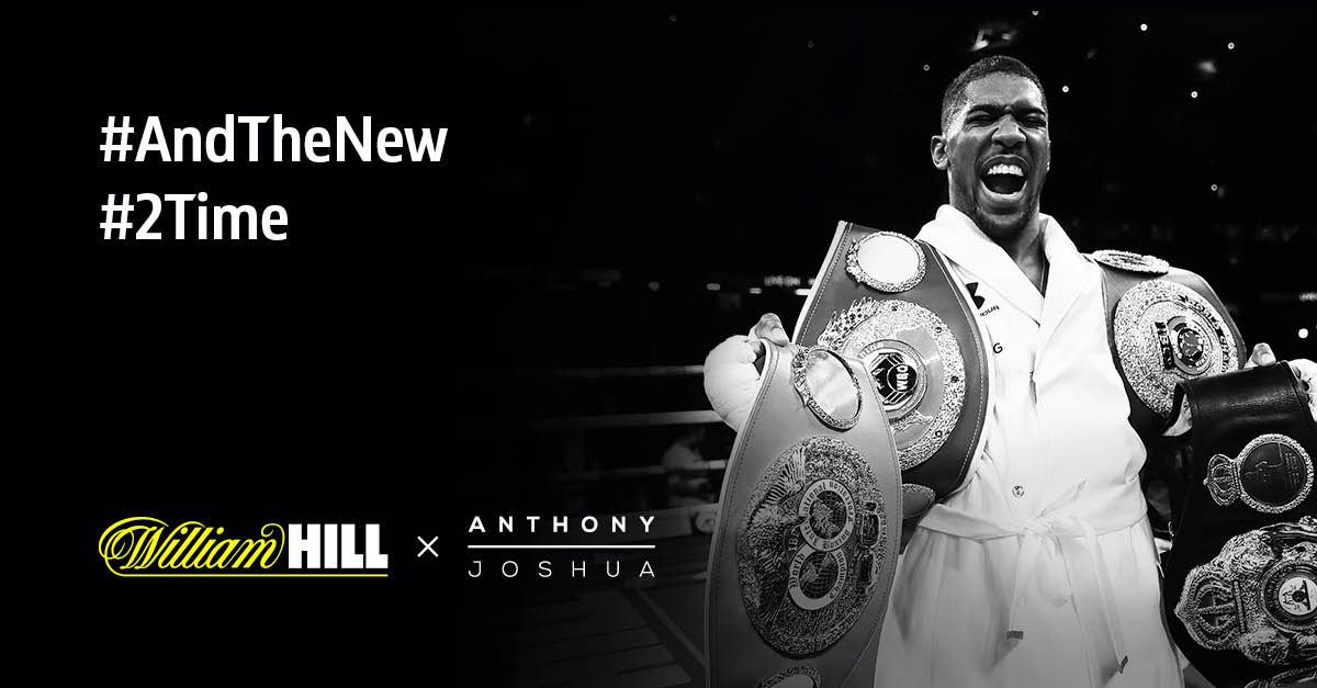 William Hill tweet media
