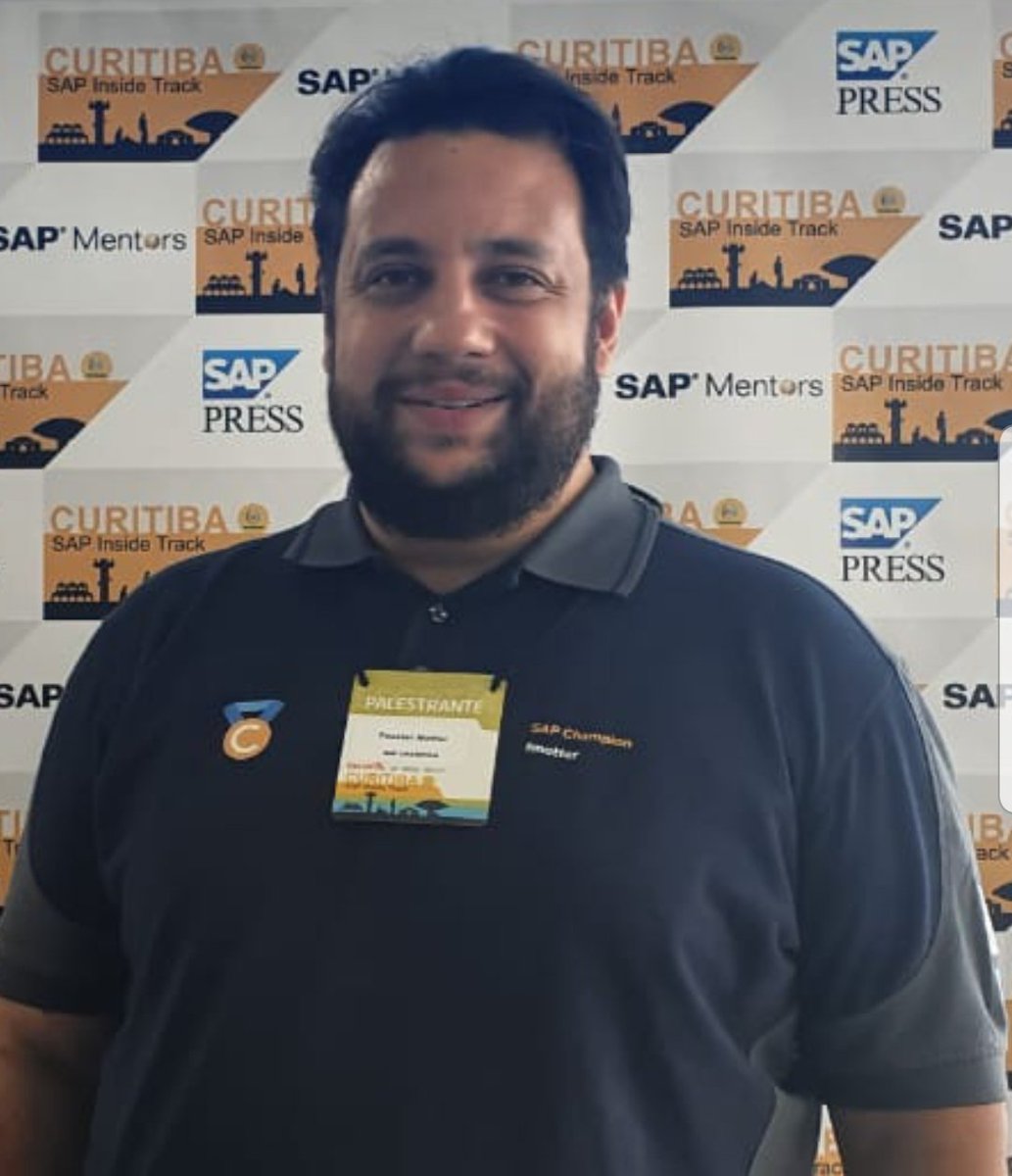 Marssel700's tweet photo. #SAPChampion in action!
@Geek_Elephant has atended 5 SAP Inside Tracks in 2019 as Speaker and Organizer 👏🏿👏🏿👏🏿 many many thankssssss!
@sitbrazil 🇧🇷
#sitCPS #sitBH #sitRIO #sitSP #sitCWB https://t.co/7wHn5WTL16