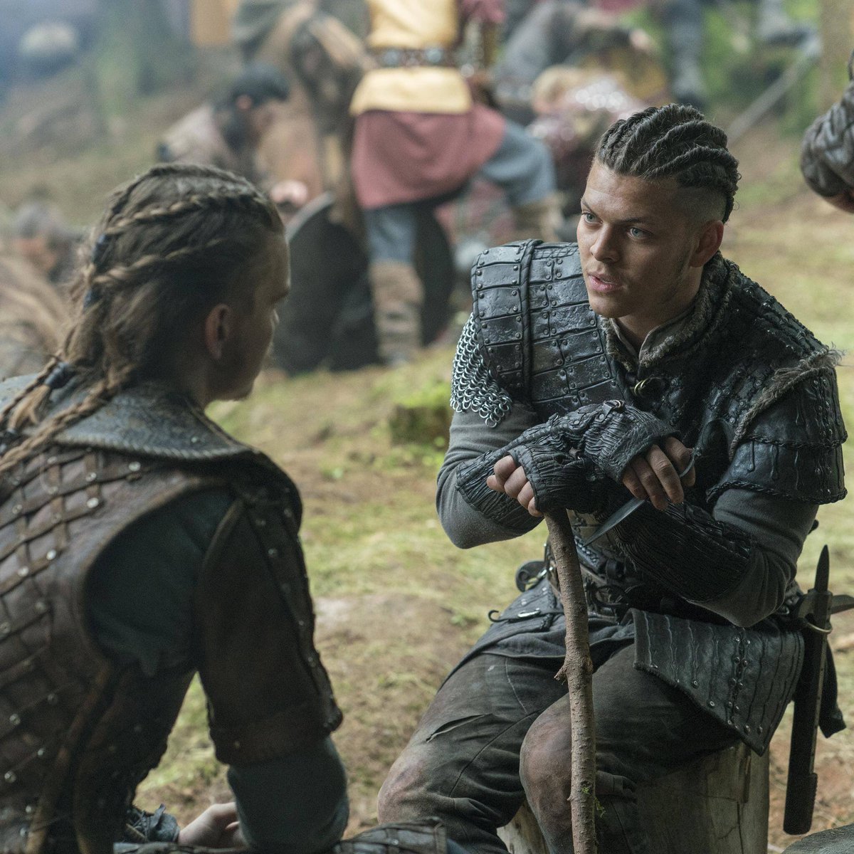 Umar_Shehur's tweet photo. Vikings Season 6 #2Episode was released @dadeen__ @AhmaadIbraheem @ZBabankumbo @yakubu_sanda @ONahjji @maryam_biu @Muawal8 @mahirbatola @maryam_biu @Mayyamah https://t.co/mZOZft5XVl