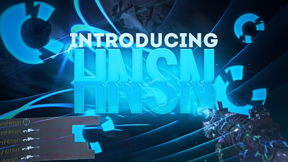 SniperzCS's tweet photo. Introducing Cosmic @hnsn2k By: @Kasiniho IS OUT CHECK IT OUT 🔥

https://t.co/Asc8jEh9ug https://t.co/xLoJIaTzgq