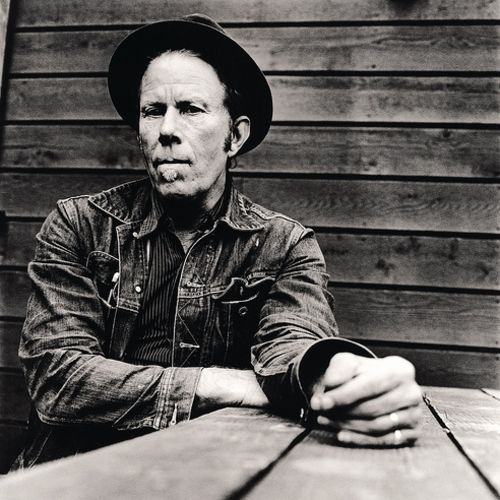 Happy 70th birthday to the greatet songsmith and wizard, <a href="/tomwaits/">Tom Waits (ANTI-)</a>. The world is wiser and my road has been so much better accompanied by your soundtrack.