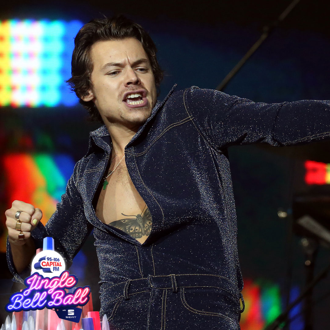 Capital Yes This Is A Harry Styles Stan Account Capital Yes This Is A Harry Styles Stan Account