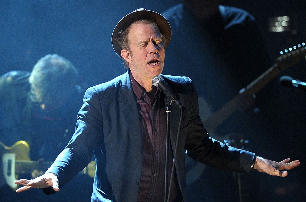 Happy 70th birthday to the one and only Tom Waits! Revisit our list of his 30 best songs  