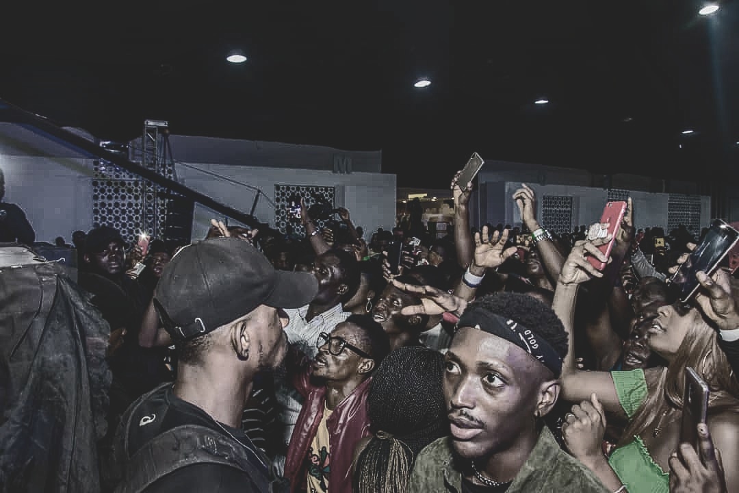 teenafricatv's tweet photo. Never miss a party...good for the nerves #YZARC #ThebiggestTeenParty #Dec1#TatvLaunchParty
#Teenafricatv #Teencentric #YZARC #Africa #Nigeria #lagos https://t.co/9Mh64c7FKR