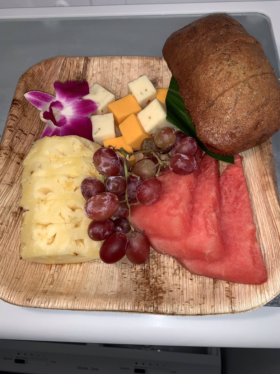 chaseroadrunner's tweet image. Huge thanks to the folks @KoloaLanding and @MarriottBonvoy @MBonvoyAssist. Celebrating 15 years of wedded bliss in Hawaii.  Awesome gifts.  #ambassadorservicerocks.