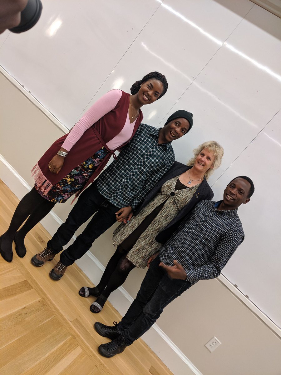 Pacifiquens's tweet photo. @isaaa_org @BioBeef Was privileged to had met Dr Allison at . She is an amazing scientist who engage with ppl on all #biotech aspects. #Biobeef #Efficientproduction  @eat_modified https://t.co/fFimBp5ptj