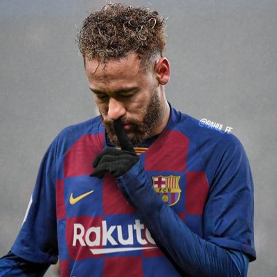 prisonpsg's tweet photo. @NeymarStuff__ Barça 2020 ungrateful club #prisonpsg https://t.co/hAZ9Cuhshu