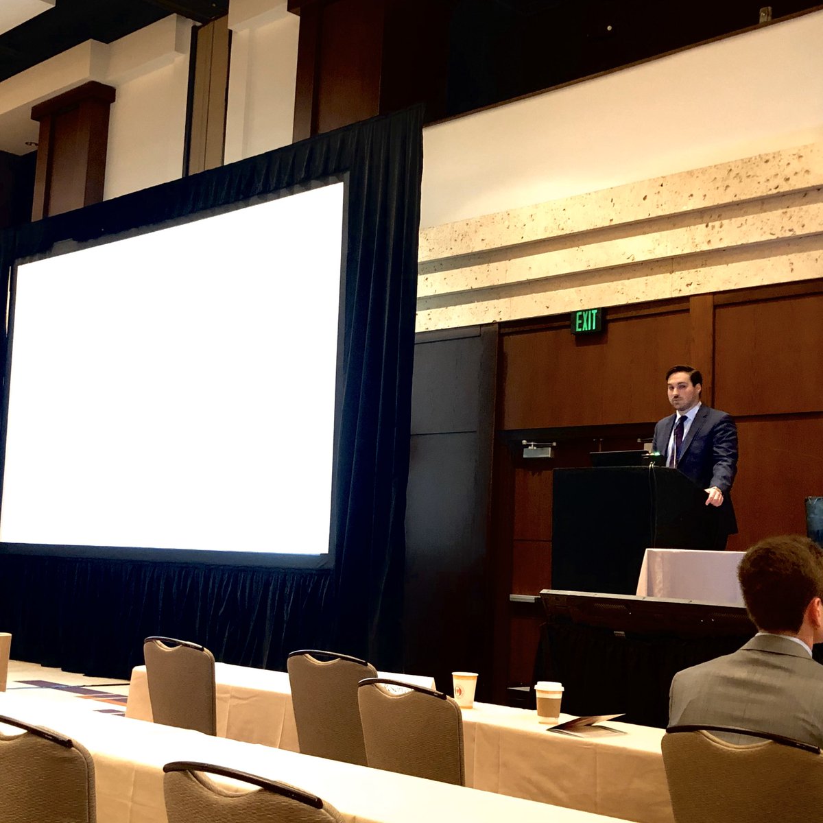 cshanters's tweet photo. #pedssection2019  So proud of medical students Andy Hale, Ranbir Ahluwalia, and Meghan Kramer who rocked the podium at the 2019 AANS Pediatric Section meeting.  #rockourSOCKS #vanderbiltchildrenshopital https://t.co/M8J0yXDs8m