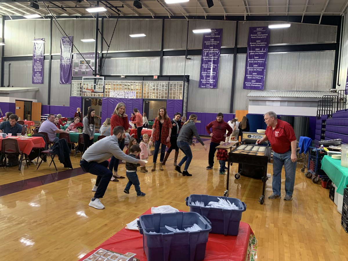 Notre Dame de Sion Alumnae(i) tweet media