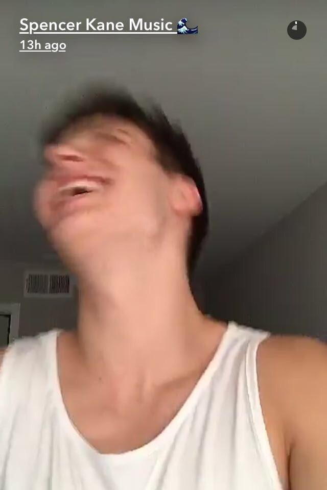 AL_Is_Lyfe's tweet photo. Remember when Joey and Spencer used to use Snapchat all the time..? 😔 #3yearslater #imissthat https://t.co/Ij7E2oxv2p