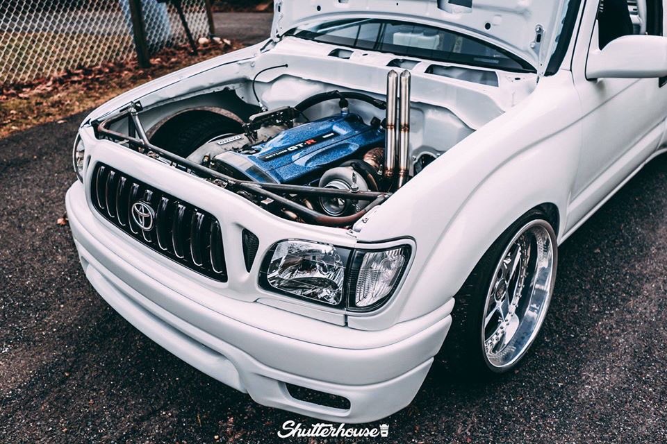 AeroExotic's tweet photo. Single Cab Yota 💦
Via. ShutterHouse👑
4banger•films #4BF #RB https://t.co/xMwVZpAa2R