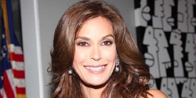 December 8th is Teri Hatcher\s Birthday.
Happy Birthday, Teri! 