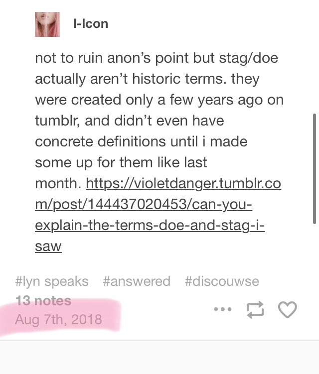 Definitions Tumblr