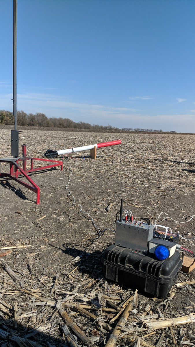 UTexasUSLI's tweet photo. Ground test 💥 https://t.co/JN1IoHVEaZ