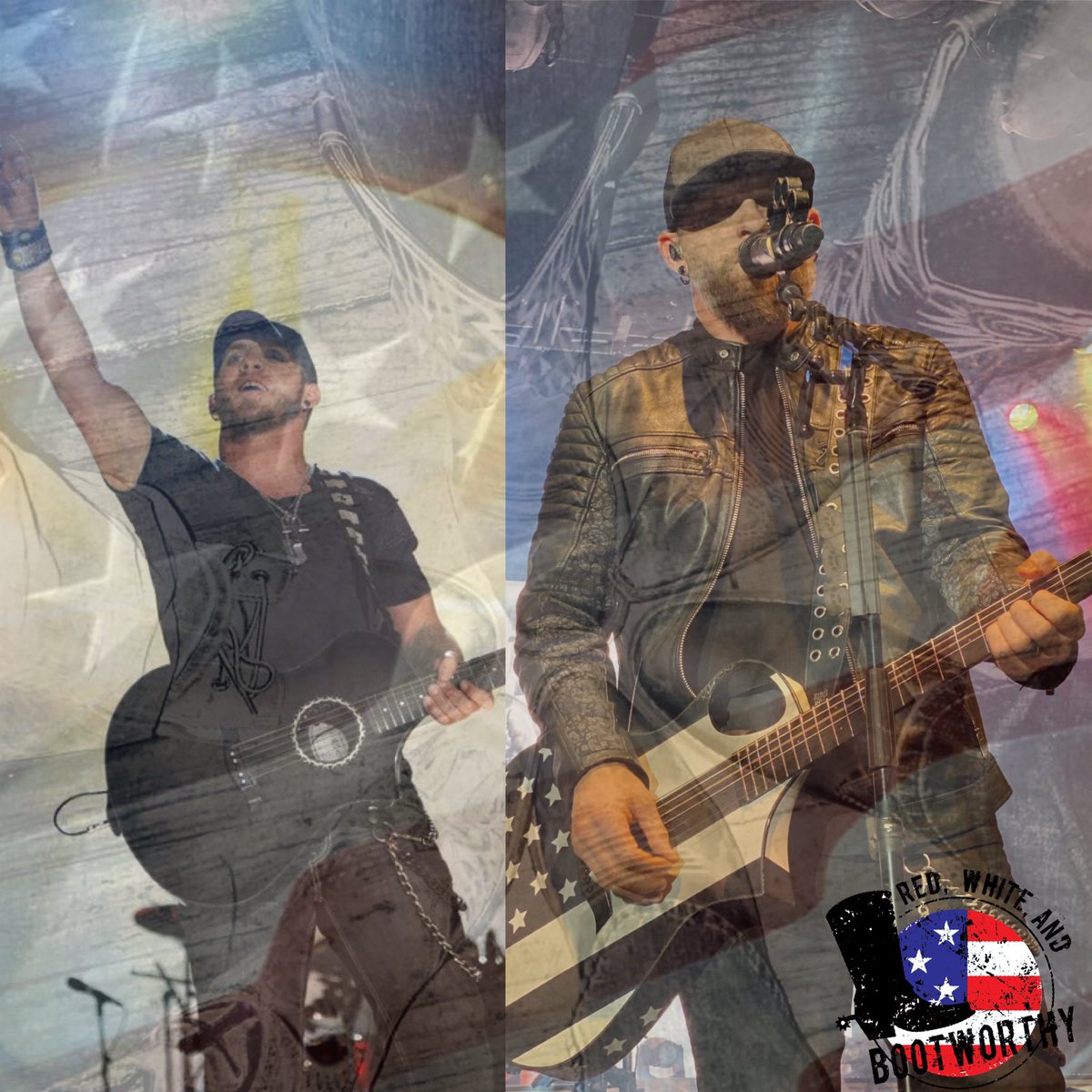 bootworthy's tweet photo. 8 year challenge?
From the first time seeing him at @brickstoxford in 2011, to last night in Columbus at @923wcol’s Winter Wonder Jam, @brantleygilbert never disappoints! 🔥🤘🏻
.
.
#Bootworthy #BeBootworthy #CountryMusic #BrantleyGilbert #BGNation #Nashville https://t.co/UHaiApiwu0