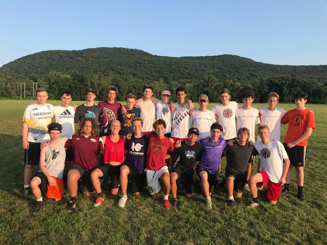 Valley Ultimate tweet media