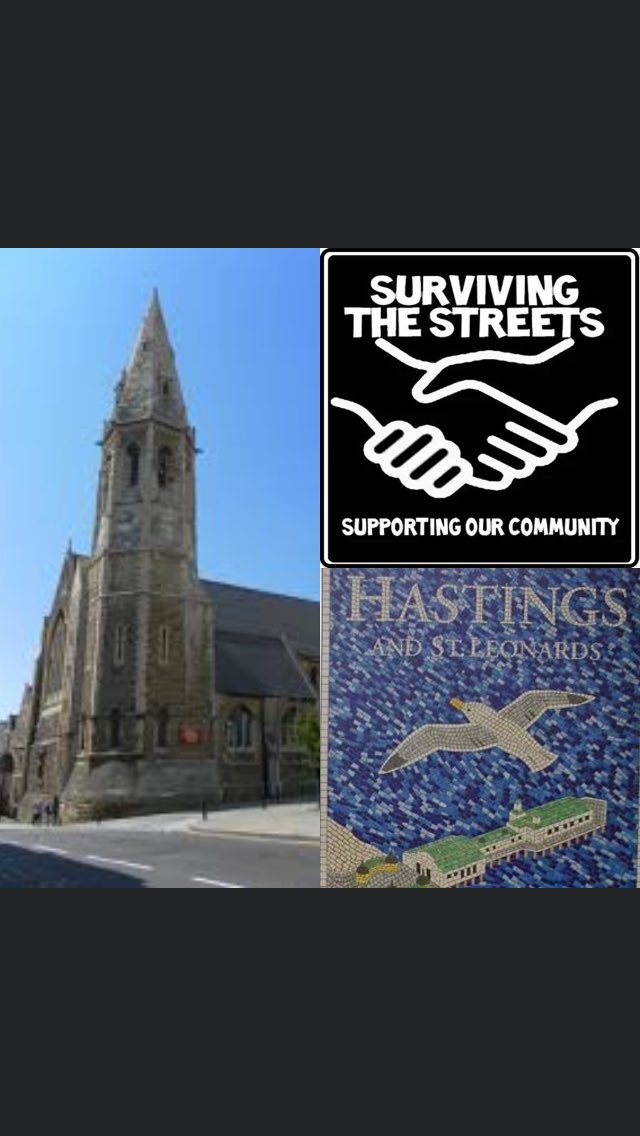 Christ Church tweet media