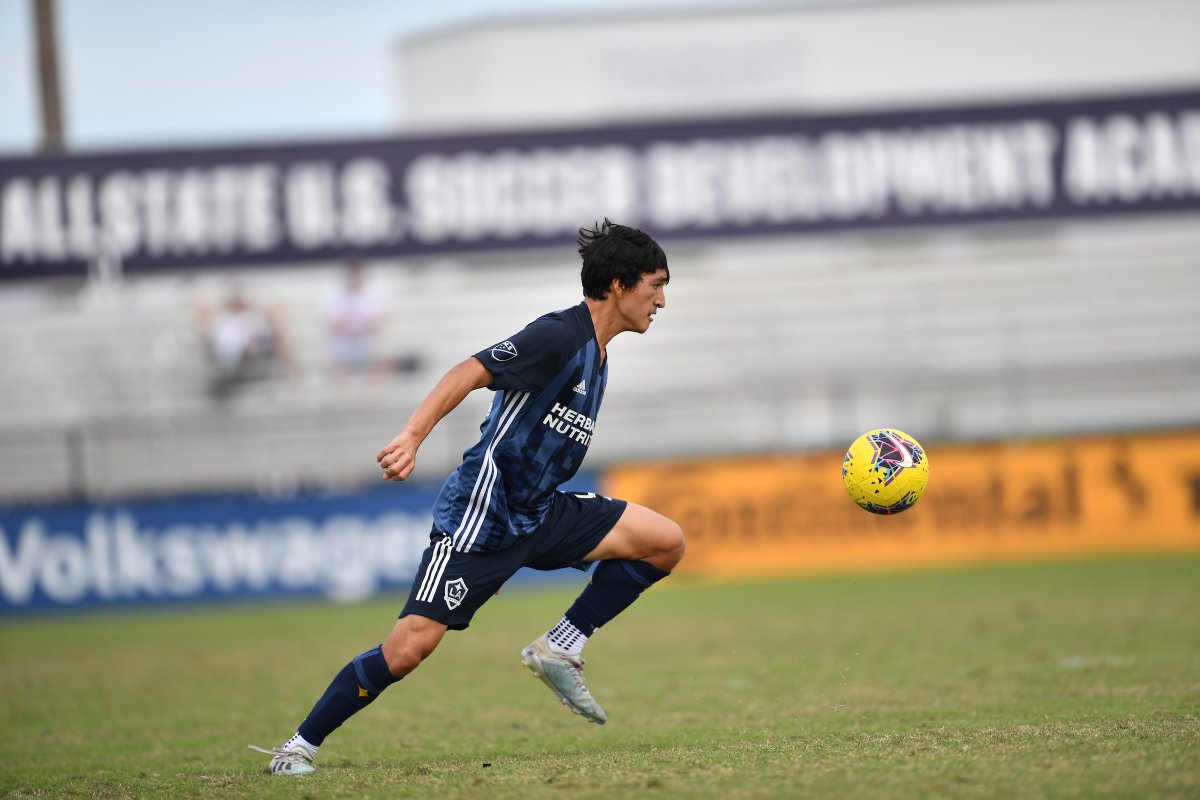 ussoccer_da's tweet image. FINAL | @FCDallasYouth
wins the group off of a draw result with @LAGalaxyAcademy 👏

2-2 | #WorldClassDA 

#DAWinterCup x @Allstate