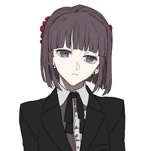 ダウナー系のtwitterイラスト検索結果 古い順