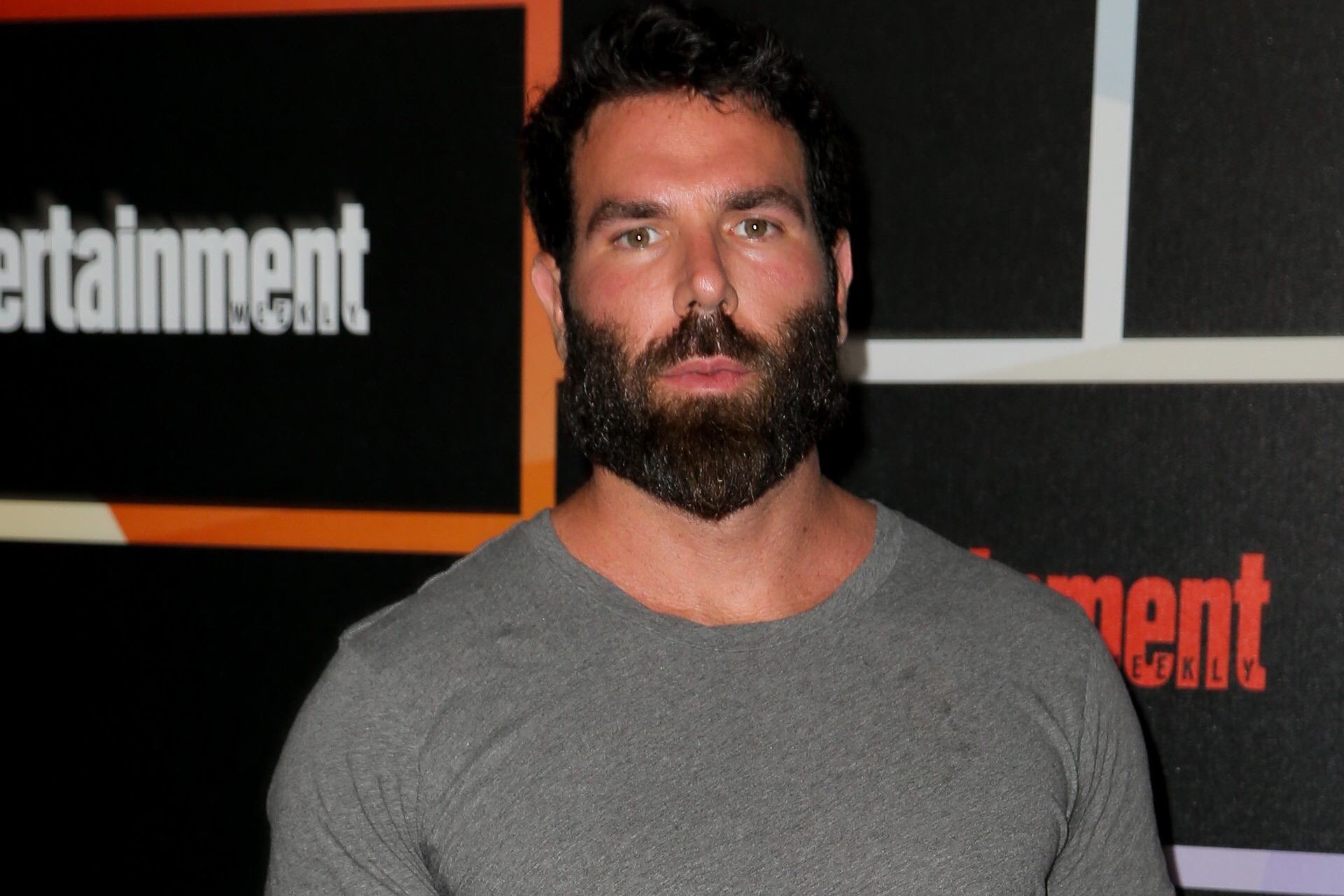 Happy Birthday to Dan Bilzerian! 

The internet personality, actor, and gambler turns 39 today. 