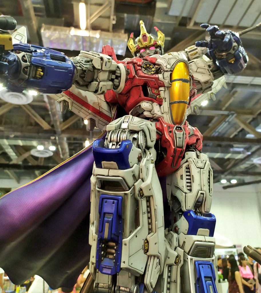 transformersad's tweet photo. #3 of our #Transformers #top9of2019 is Starscream with 107 likes. #transformersAD https://t.co/PQyQ6sywsw