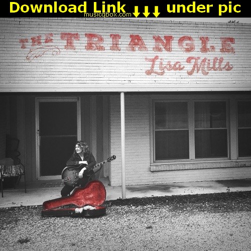 Rar Lisa Mills The Triangle Full Album Leak