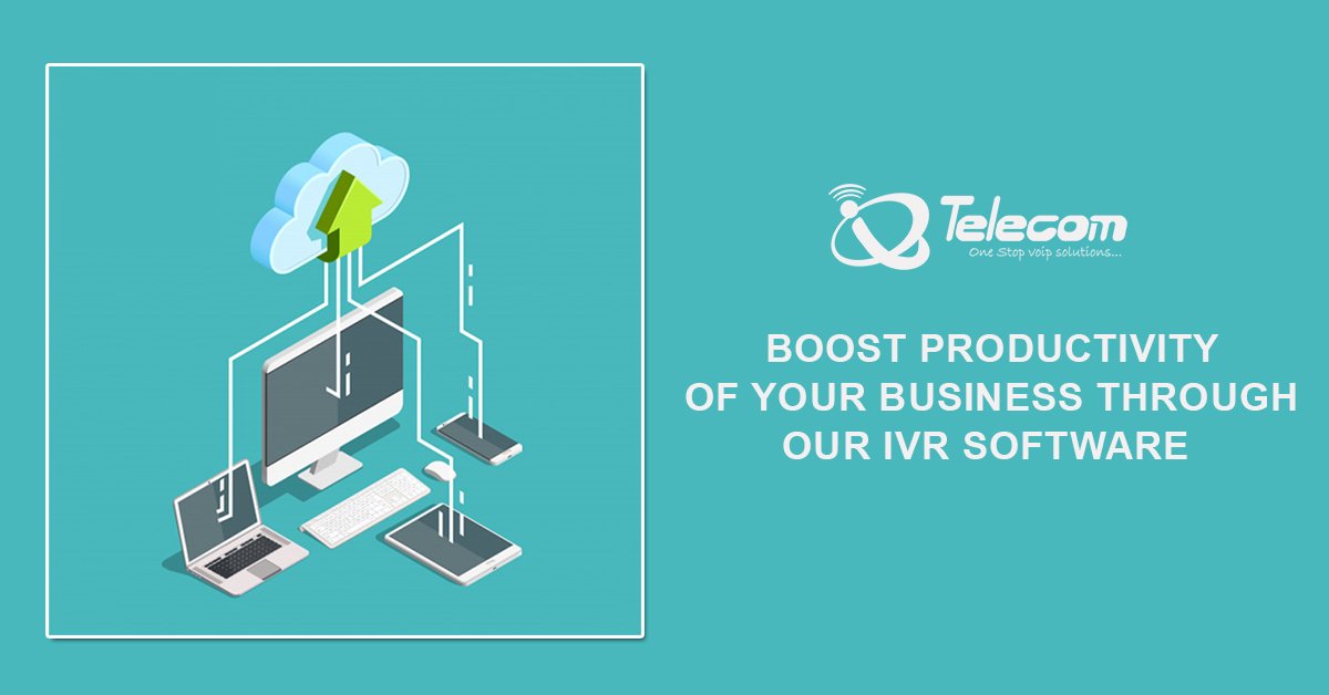 iq_telecom's tweet photo. #IQTelecom has been providing #IVRSolutions to customers since a long time. Join our pool of customers by giving us as a call or sending an email. - https://t.co/0QN24Daotk

#VoIPSolutions #VoIP #VoIPBusiness #IVRSolution #CallCenterSolutions #AsteriskSolutions #HostedIPPBX https://t.co/uEQexg1IHC