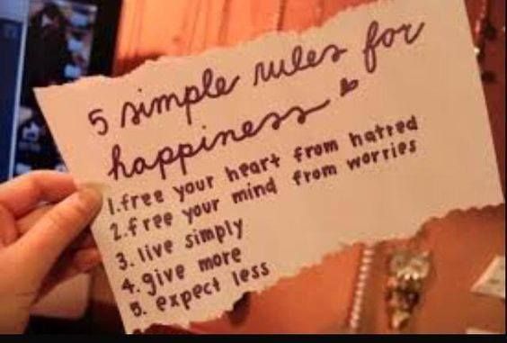 HowToBeHappy tweet media