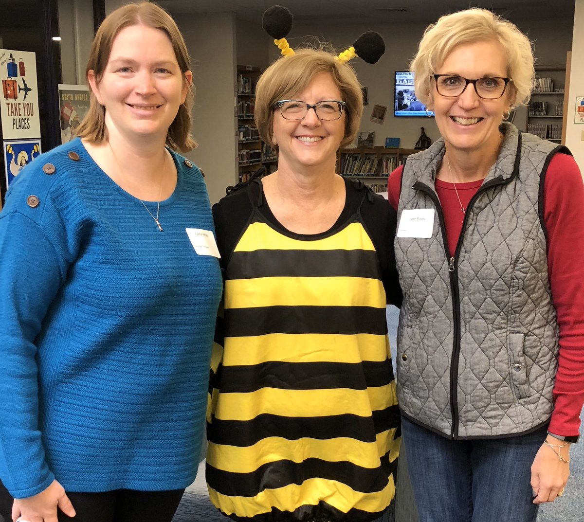 NKCSD Spelling Bee tweet media