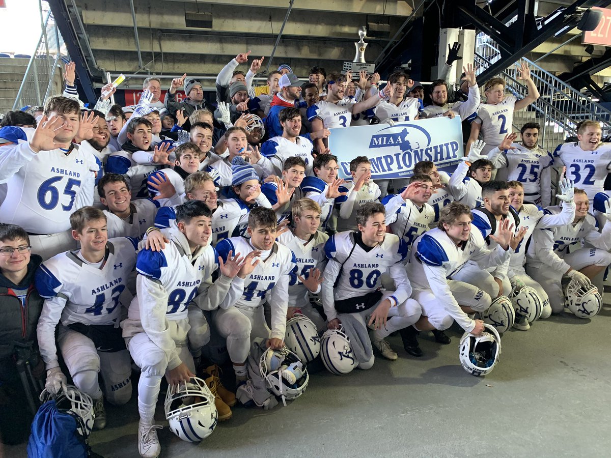 Ashland Athletics (@clockerad) on Twitter photo 