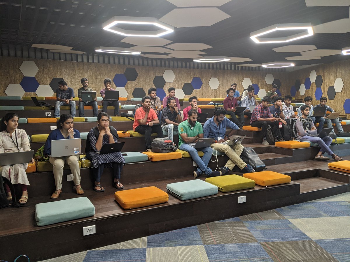 awsugkochi's tweet photo. @awsugkochi  team is extremely delighted to be a part and support the Local Hack Day conducted by Techcrus Labs.  Cheers to all hackers &amp; Congratulations to all winners 👍

@MLHacks @TechcrusLabs 

#aws #awsugkochi #awscloud #localhackday #techcrusbuild https://t.co/EmmVaEk5FO
