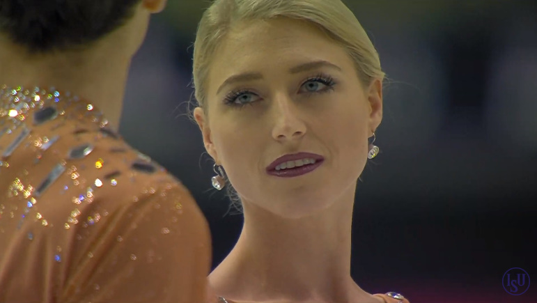 ISU Grand Prix of Figure Skating Final (Senior & Junior). Dec 05 - Dec 08, 2019.  Torino /ITA  - Страница 26 ELNGgVZWkAEjhFW?format=jpg&name=900x900