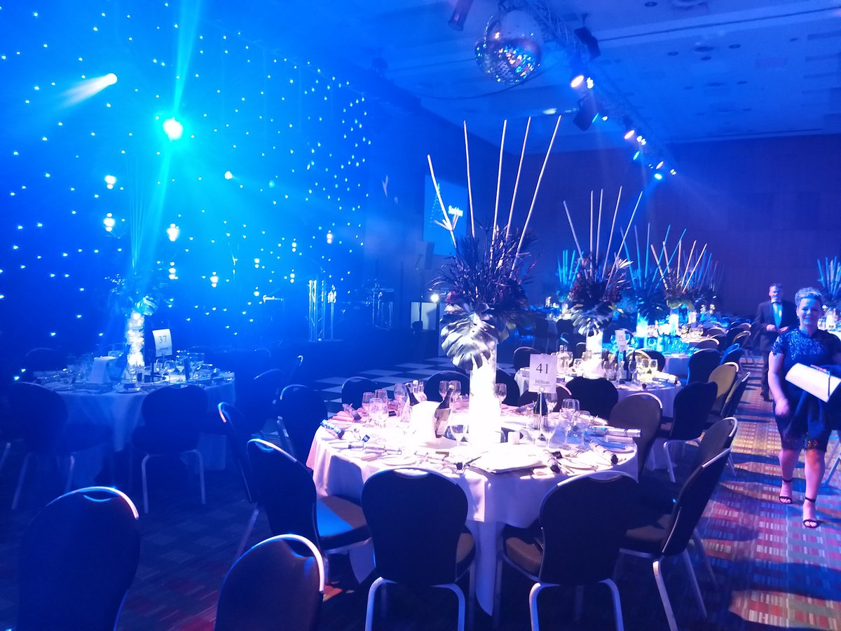 Vanessa_Brlw's tweet image. Seddon 2019 Christmas Ball, it is going to be fabulous! @yourseddon