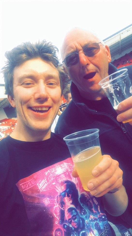 Brad Cavill tweet media