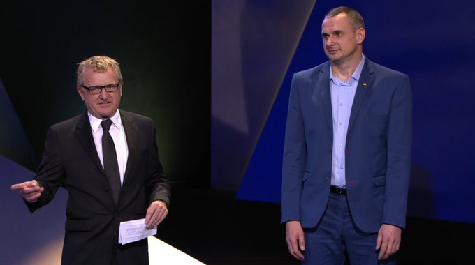 Переглянути зображення у Твіттері