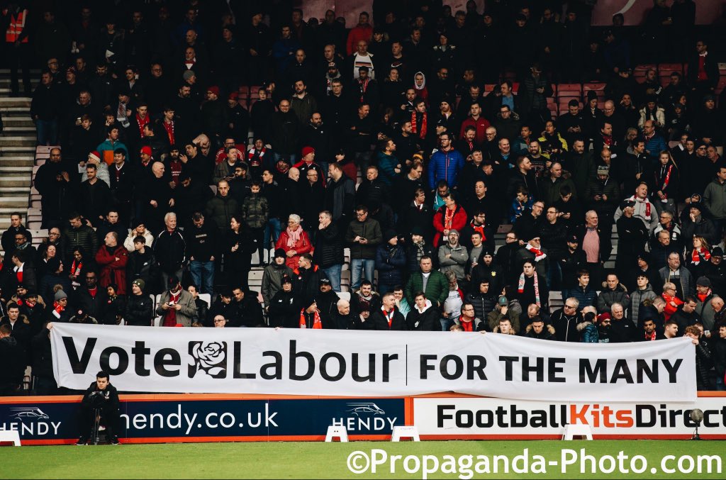 SpionKop1906's tweet photo. Vote Labour. For the many. 🌹. 

https://t.co/vGUFmWwVG6 https://t.co/grf2gmFGau