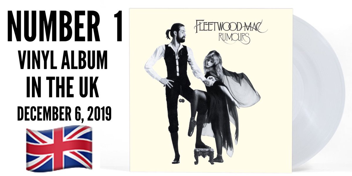 Fleetwood Mac Uk Charts