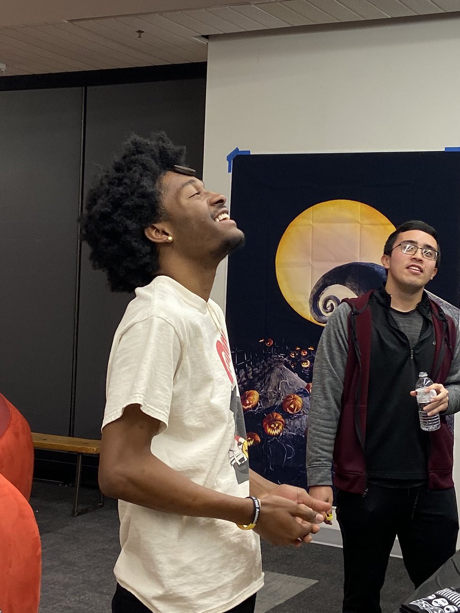 Good luck to everyone as we approach Finals Week! Here’s some pictures from #FeastforFinals to help you all through the rough moments of studying.
