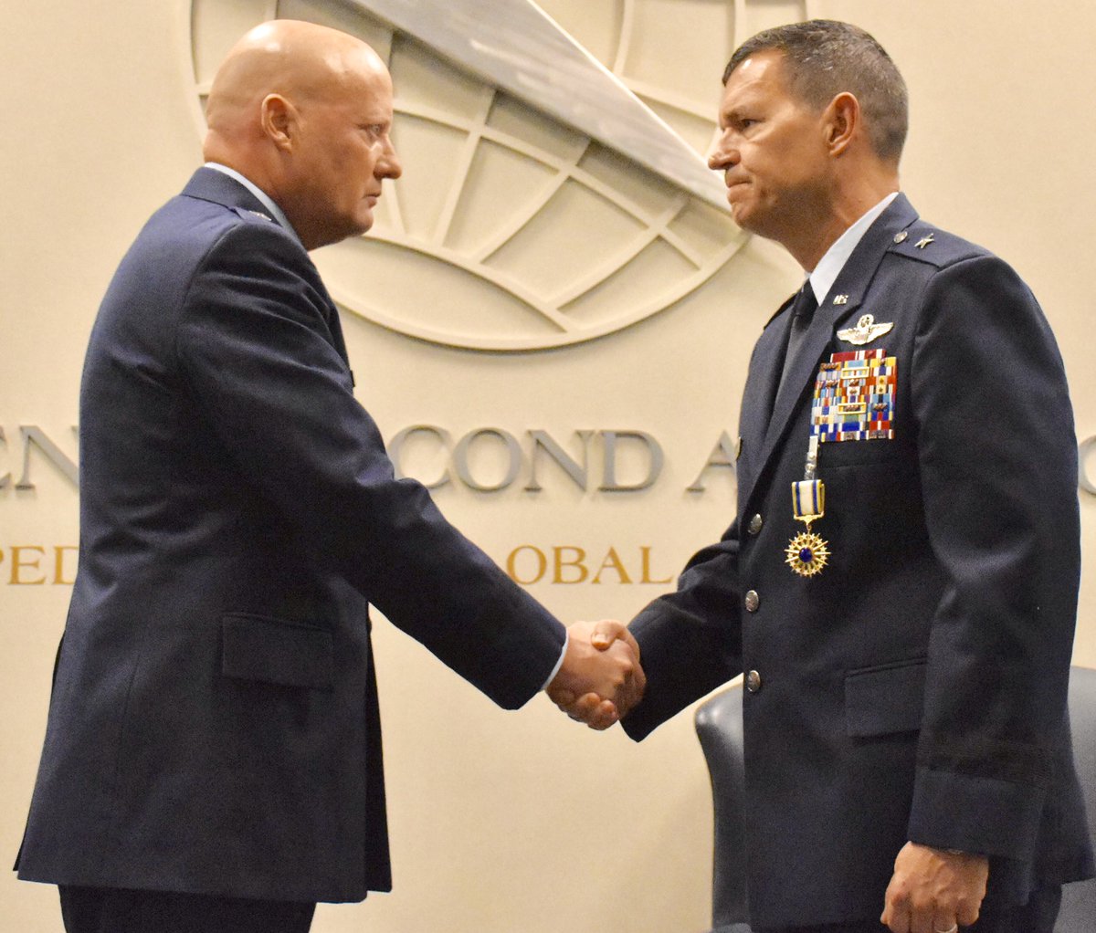 TAGofGA's tweet image. Congrats to Brig. Gen. Stephen Melton on the occasion of his retirement after more than 31 years of faithful service. Steve &amp;amp; his family have served and sacrificed for our way of life. We offer them our deepest thanks and best wishes in their next chapter! #AirPower #GuardFamily