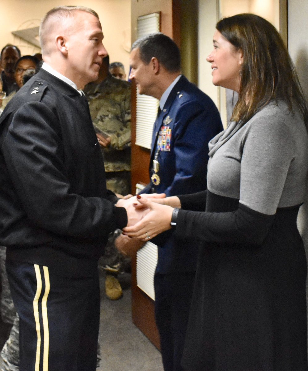 TAGofGA's tweet image. Congrats to Brig. Gen. Stephen Melton on the occasion of his retirement after more than 31 years of faithful service. Steve &amp;amp; his family have served and sacrificed for our way of life. We offer them our deepest thanks and best wishes in their next chapter! #AirPower #GuardFamily