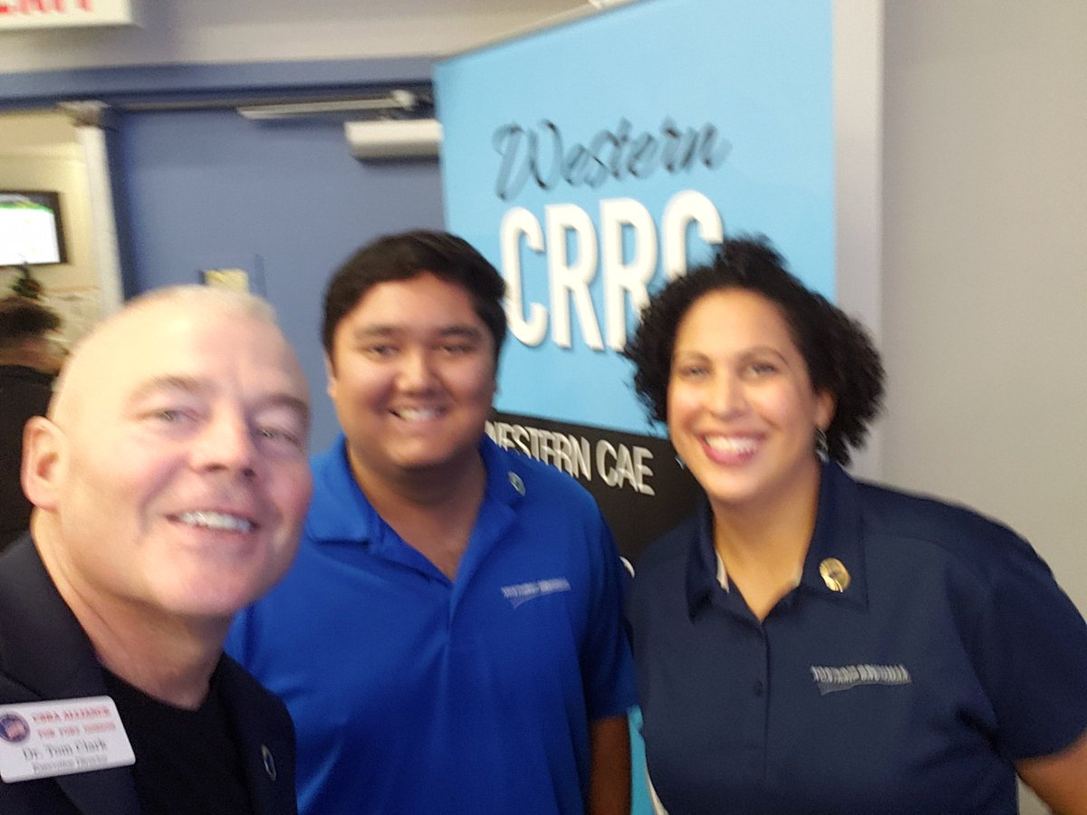 CyberDistrictFG's tweet photo. Attended a dynamic presentation on CyberPatriot topics today presented by Alex and the Northrup Grumman team!!!

Great presentation!!

#NorthropGrumman

Thanks Alex!! https://t.co/iMSjWuBzkE