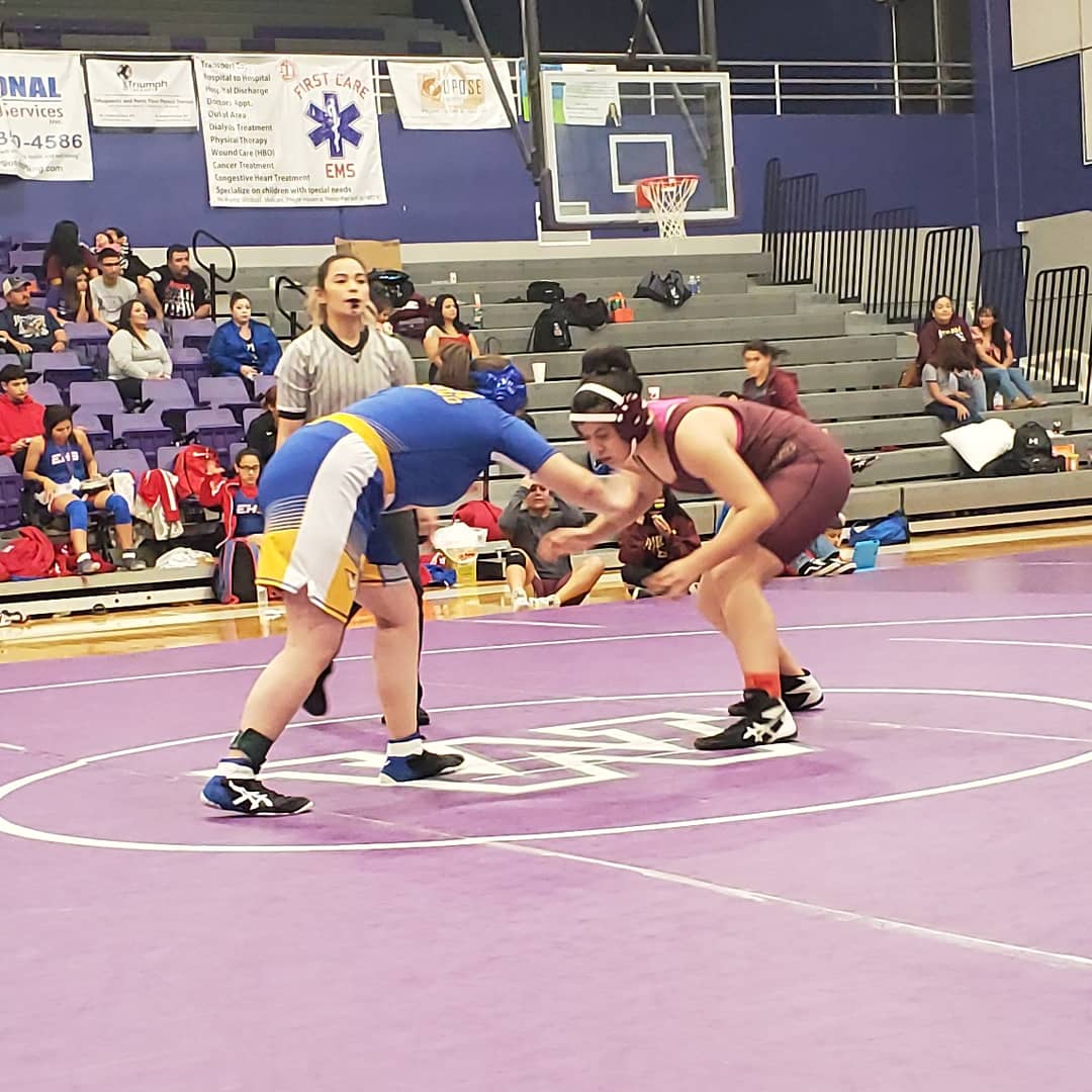 LF_Wrestling's tweet image. Day 2 complete. Awesome day for our ladies. Big improvements all around! Lets keep that momentum going! #losfresnoswrestling #losfresnos #LFHS #LFFamily