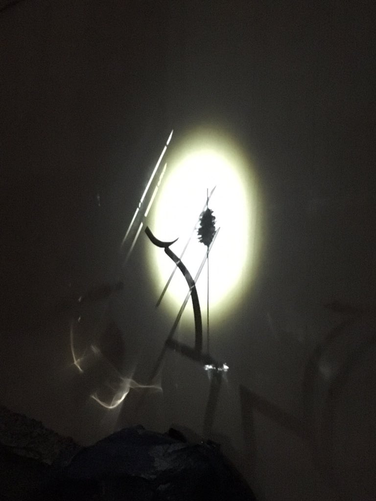CieTESTUDINES's tweet photo. https://t.co/wYLFuHoZq6

La Fête des Lumières
Université de Lyon
Fondation Bullukian
ENSATT Lyon
Et beaucoup de partenaires dont la compagnie testudines trop contente !

C’est trop beau ouverture dans quelques minutes ...😃 https://t.co/uMwKSBl6AD
