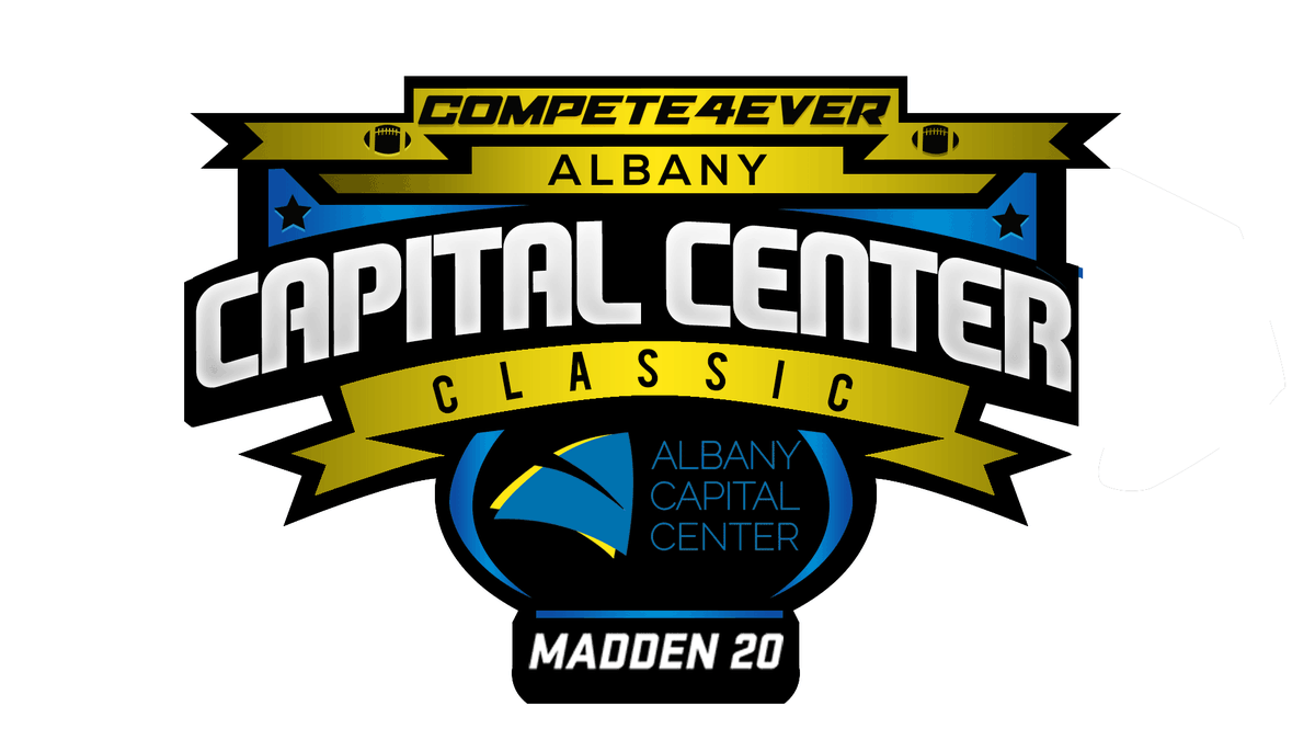 mrlarryridley's tweet photo. BIG ANNOUNCEMENT!! Sign up now for our FREE #Madden20 #AlbanyCapitalCenterClassic $2K Prize Pool here: https://t.co/VSqObyILcF XBOX Online Qualifier Dec 17 PS4 Dec 18 Play both Ages 13+ 4 make Live Finals Dec 28th live at @AlbanyCapCenter to join @tdavisbrand &amp; @xTBOxVilma #NFL https://t.co/GBwbNPzp7D