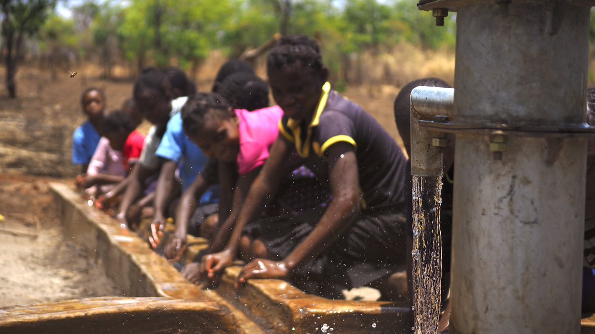 “Pure water is the world’s first and foremost medicine” #choosewater