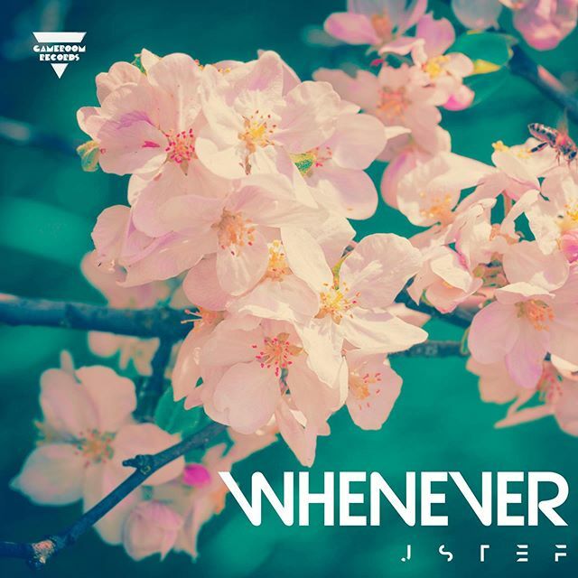 Out NOW on all platforms: JSTEF - Whenever c/o Gameroom Records 
<a href="/jstefmusic/">JSTEF</a> <a href="/gameroomrecs/">Gameroom Records</a> <a href="/jigsawam/">jigsawam</a> <a href="/elationmusic/">Elation Music UK</a> @gotprofficial #jstef #jstefmusic #whenever #gameroom #gameroomrecords #gameroomrecs #housemusiclovers #housemusicallnightlong instagram.com/p/B5x89WEAanM/