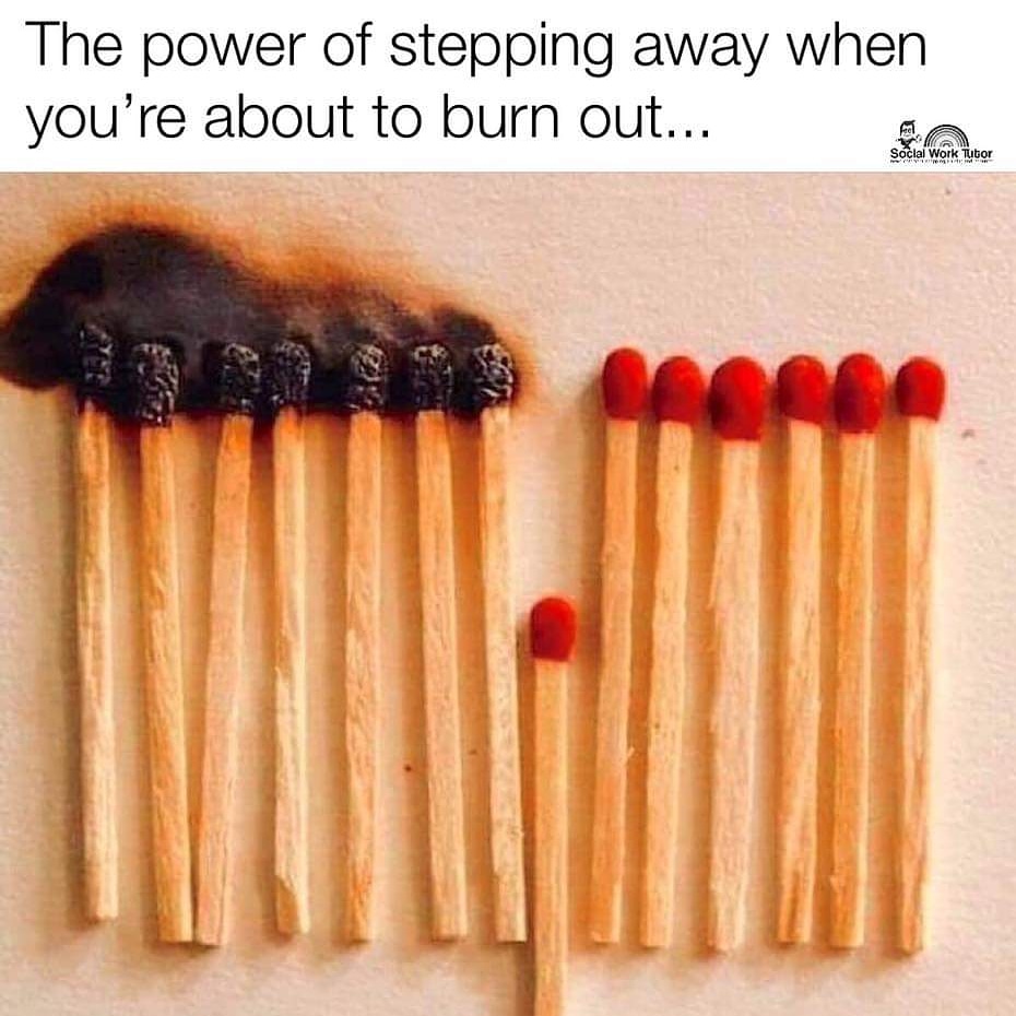 SymoneAuthor's tweet photo. Learn how to step away...
#SelfCareSaturday #selfcareroutine #selfcare #selfcarematters #selfcarepost #selfcaretime #selfcareideas #selfcareisnotselfish #selfcarethread #selfcarefirst #AuthorSymoneMiller #SocialWorker #therapist #clinician https://t.co/c6jFkpUYNB