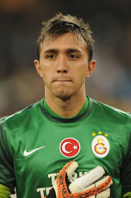 Heykelin yapılır..